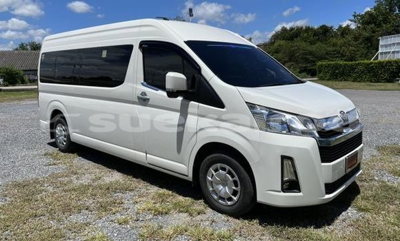 ซื้อ รถมือสอง Toyota Commuter ขาว รถยนต์ ใน %{เมือง} ใน กรุงเทพมหานคร ซื้อ รถมือสอง Toyota Commuter ขาว รถยนต์ ใน %{เมือง} ใน กรุงเทพมหานคร