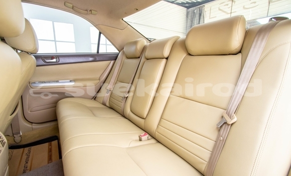 Buy Used Toyota Camry Silver Car in Bangkok in Bangkok Buy Used Toyota Camry Silver Car in Bangkok in Bangkok