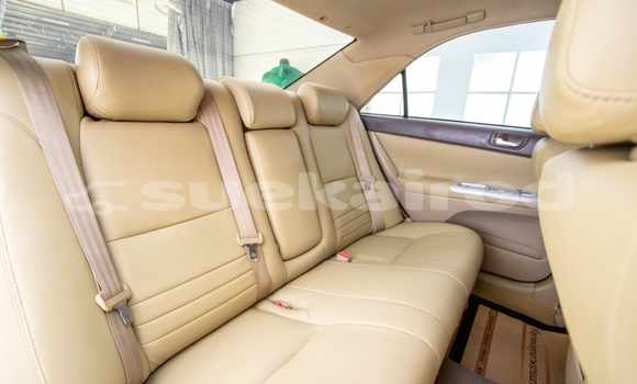 Buy Used Toyota Camry Silver Car in Bangkok in Bangkok Buy Used Toyota Camry Silver Car in Bangkok in Bangkok