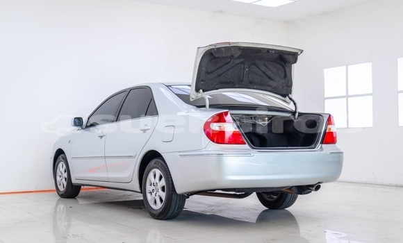 Buy Used Toyota Camry Silver Car in Bangkok in Bangkok Buy Used Toyota Camry Silver Car in Bangkok in Bangkok