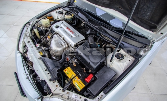 Buy Used Toyota Camry Silver Car in Bangkok in Bangkok Buy Used Toyota Camry Silver Car in Bangkok in Bangkok