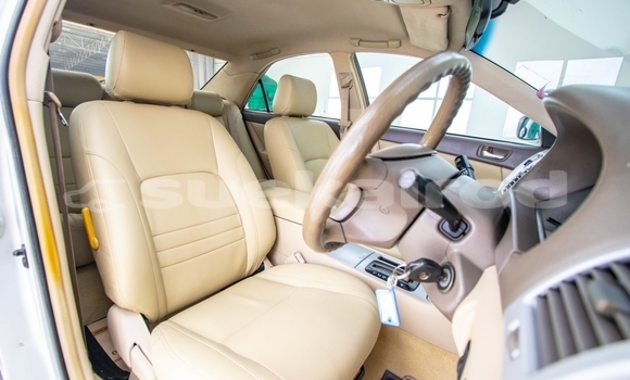 Buy Used Toyota Camry Silver Car in Bangkok in Bangkok Buy Used Toyota Camry Silver Car in Bangkok in Bangkok