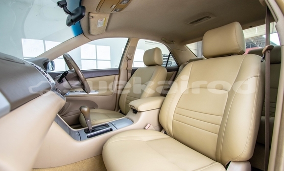 Buy Used Toyota Camry Silver Car in Bangkok in Bangkok Buy Used Toyota Camry Silver Car in Bangkok in Bangkok