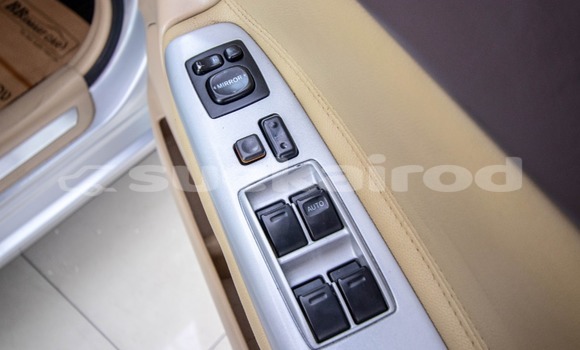 Buy Used Toyota Camry Silver Car in Bangkok in Bangkok Buy Used Toyota Camry Silver Car in Bangkok in Bangkok