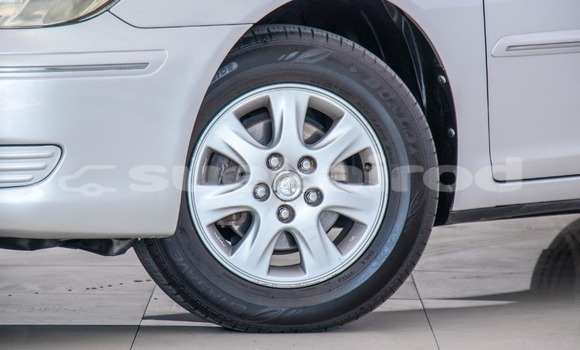 Buy Used Toyota Camry Silver Car in Bangkok in Bangkok Buy Used Toyota Camry Silver Car in Bangkok in Bangkok