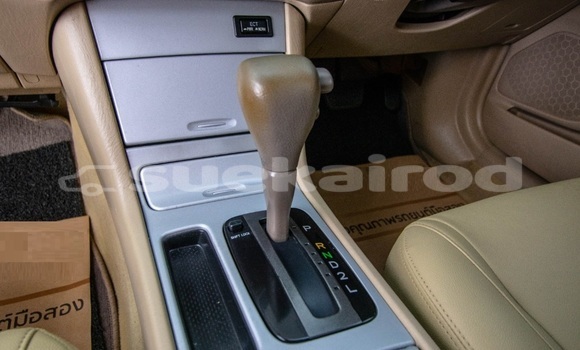 Buy Used Toyota Camry Silver Car in Bangkok in Bangkok Buy Used Toyota Camry Silver Car in Bangkok in Bangkok