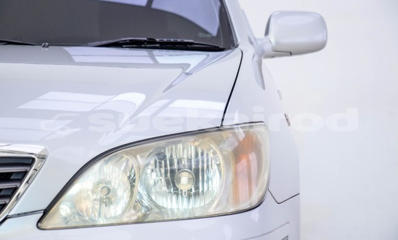 Buy Used Toyota Camry Silver Car in Bangkok in Bangkok Buy Used Toyota Camry Silver Car in Bangkok in Bangkok