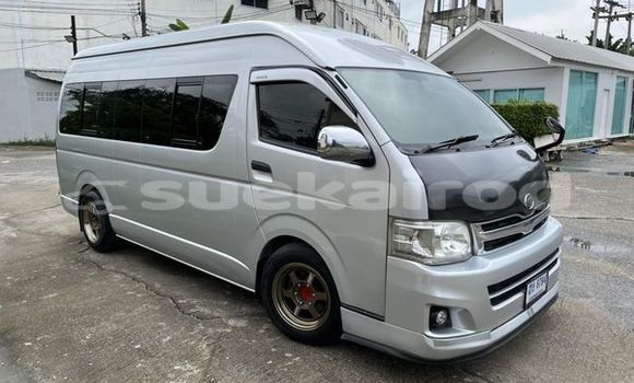 ซื้อ รถมือสอง Toyota Commuter เงิน รถยนต์ ใน %{เมือง} ใน กรุงเทพมหานคร ซื้อ รถมือสอง Toyota Commuter เงิน รถยนต์ ใน %{เมือง} ใน กรุงเทพมหานคร