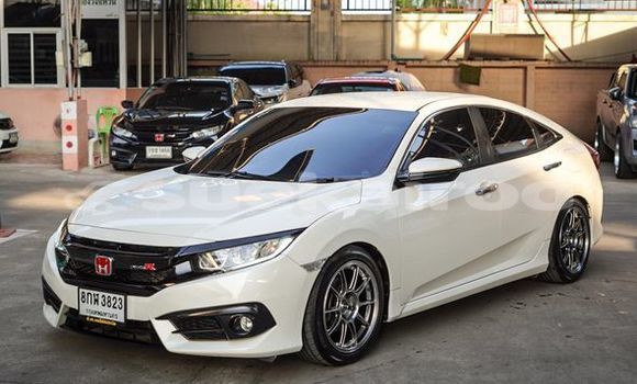 ซื้อ รถมือสอง Honda Civic ขาว รถยนต์ ใน %{เมือง} ใน กรุงเทพมหานคร ซื้อ รถมือสอง Honda Civic ขาว รถยนต์ ใน %{เมือง} ใน กรุงเทพมหานคร