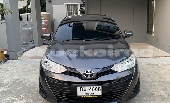 ซื้อ รถมือสอง Toyota Yaris Ativ สีดำ รถยนต์ ใน %{เมือง} ใน กรุงเทพมหานคร ซื้อ รถมือสอง Toyota Yaris Ativ สีดำ รถยนต์ ใน %{เมือง} ใน กรุงเทพมหานคร