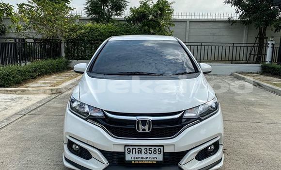 ซื้อ รถมือสอง Honda Jazz ขาว รถยนต์ ใน %{เมือง} ใน กรุงเทพมหานคร ซื้อ รถมือสอง Honda Jazz ขาว รถยนต์ ใน %{เมือง} ใน กรุงเทพมหานคร