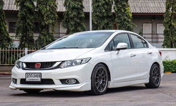 ซื้อ รถมือสอง Honda Civic ขาว รถยนต์ ใน %{เมือง} ใน กรุงเทพมหานคร ซื้อ รถมือสอง Honda Civic ขาว รถยนต์ ใน %{เมือง} ใน กรุงเทพมหานคร