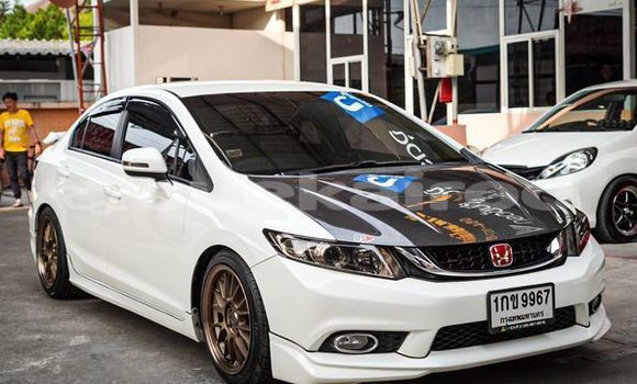 ซื้อ รถมือสอง Honda Civic ขาว รถยนต์ ใน %{เมือง} ใน กรุงเทพมหานคร ซื้อ รถมือสอง Honda Civic ขาว รถยนต์ ใน %{เมือง} ใน กรุงเทพมหานคร