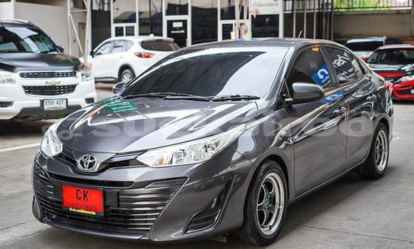 ซื้อ รถมือสอง Toyota Yaris Ativ สีดำ รถยนต์ ใน %{เมือง} ใน กรุงเทพมหานคร ซื้อ รถมือสอง Toyota Yaris Ativ สีดำ รถยนต์ ใน %{เมือง} ใน กรุงเทพมหานคร