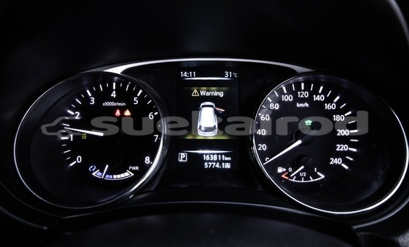 ซื้อ รถมือสอง Nissan X–Trail สีดำ รถยนต์ ใน %{เมือง} ใน กรุงเทพมหานคร ซื้อ รถมือสอง Nissan X–Trail สีดำ รถยนต์ ใน %{เมือง} ใน กรุงเทพมหานคร