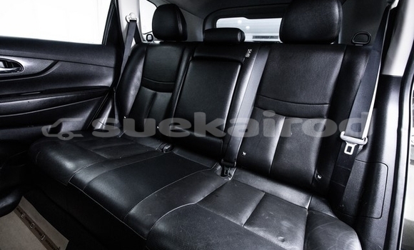 ซื้อ รถมือสอง Nissan X–Trail สีดำ รถยนต์ ใน %{เมือง} ใน กรุงเทพมหานคร ซื้อ รถมือสอง Nissan X–Trail สีดำ รถยนต์ ใน %{เมือง} ใน กรุงเทพมหานคร