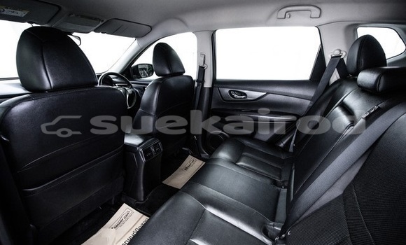 ซื้อ รถมือสอง Nissan X–Trail สีดำ รถยนต์ ใน %{เมือง} ใน กรุงเทพมหานคร ซื้อ รถมือสอง Nissan X–Trail สีดำ รถยนต์ ใน %{เมือง} ใน กรุงเทพมหานคร