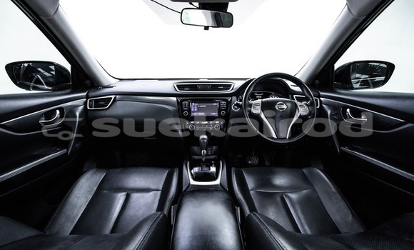 ซื้อ รถมือสอง Nissan X–Trail สีดำ รถยนต์ ใน %{เมือง} ใน กรุงเทพมหานคร ซื้อ รถมือสอง Nissan X–Trail สีดำ รถยนต์ ใน %{เมือง} ใน กรุงเทพมหานคร