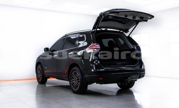 ซื้อ รถมือสอง Nissan X–Trail สีดำ รถยนต์ ใน %{เมือง} ใน กรุงเทพมหานคร ซื้อ รถมือสอง Nissan X–Trail สีดำ รถยนต์ ใน %{เมือง} ใน กรุงเทพมหานคร