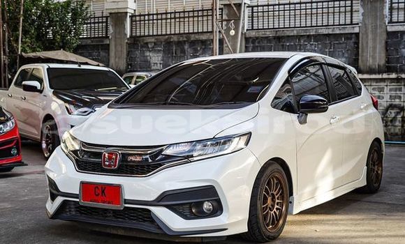 ซื้อ รถมือสอง Honda Jazz ขาว รถยนต์ ใน %{เมือง} ใน กรุงเทพมหานคร ซื้อ รถมือสอง Honda Jazz ขาว รถยนต์ ใน %{เมือง} ใน กรุงเทพมหานคร