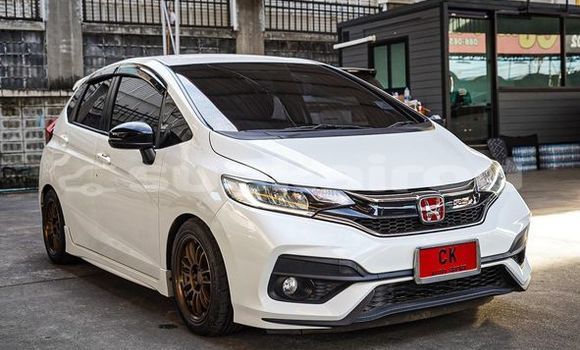ซื้อ รถมือสอง Honda Jazz ขาว รถยนต์ ใน %{เมือง} ใน กรุงเทพมหานคร ซื้อ รถมือสอง Honda Jazz ขาว รถยนต์ ใน %{เมือง} ใน กรุงเทพมหานคร