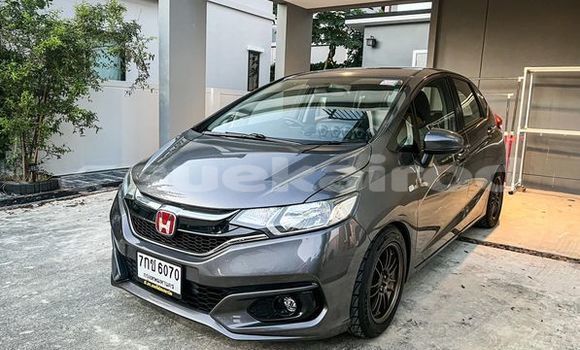 ซื้อ รถมือสอง Honda Jazz สีดำ รถยนต์ ใน %{เมือง} ใน กรุงเทพมหานคร ซื้อ รถมือสอง Honda Jazz สีดำ รถยนต์ ใน %{เมือง} ใน กรุงเทพมหานคร