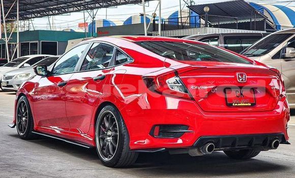 ซื้อ รถมือสอง Honda Civic สีแดง รถยนต์ ใน %{เมือง} ใน กรุงเทพมหานคร ซื้อ รถมือสอง Honda Civic สีแดง รถยนต์ ใน %{เมือง} ใน กรุงเทพมหานคร