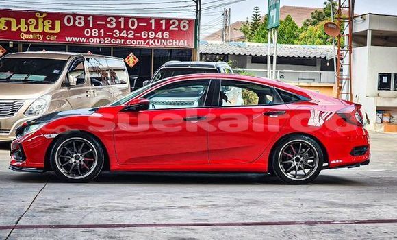 ซื้อ รถมือสอง Honda Civic สีแดง รถยนต์ ใน %{เมือง} ใน กรุงเทพมหานคร ซื้อ รถมือสอง Honda Civic สีแดง รถยนต์ ใน %{เมือง} ใน กรุงเทพมหานคร