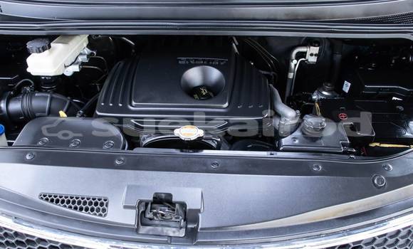 Buy Used Hyundai H1 Blue Car in Bangkok in Bangkok Buy Used Hyundai H1 Blue Car in Bangkok in Bangkok