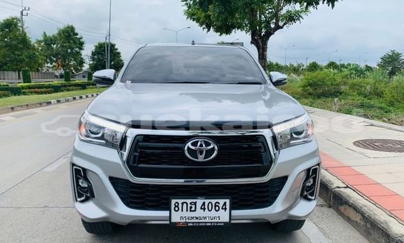 ซื้อ รถมือสอง Toyota Hiluxe Revo อื่น ๆ รถยนต์ ใน %{เมือง} ใน กรุงเทพมหานคร ซื้อ รถมือสอง Toyota Hiluxe Revo อื่น ๆ รถยนต์ ใน %{เมือง} ใน กรุงเทพมหานคร