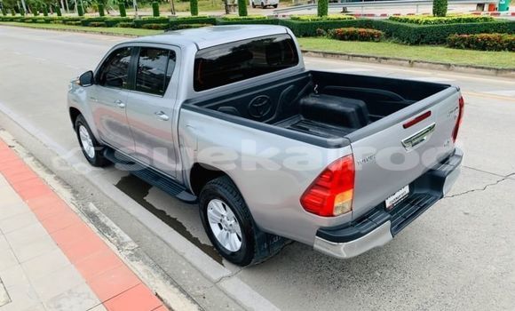 ซื้อ รถมือสอง Toyota Hiluxe Revo อื่น ๆ รถยนต์ ใน %{เมือง} ใน กรุงเทพมหานคร ซื้อ รถมือสอง Toyota Hiluxe Revo อื่น ๆ รถยนต์ ใน %{เมือง} ใน กรุงเทพมหานคร