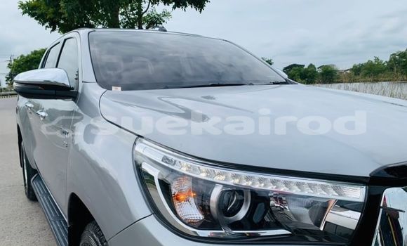 ซื้อ รถมือสอง Toyota Hiluxe Revo อื่น ๆ รถยนต์ ใน %{เมือง} ใน กรุงเทพมหานคร ซื้อ รถมือสอง Toyota Hiluxe Revo อื่น ๆ รถยนต์ ใน %{เมือง} ใน กรุงเทพมหานคร
