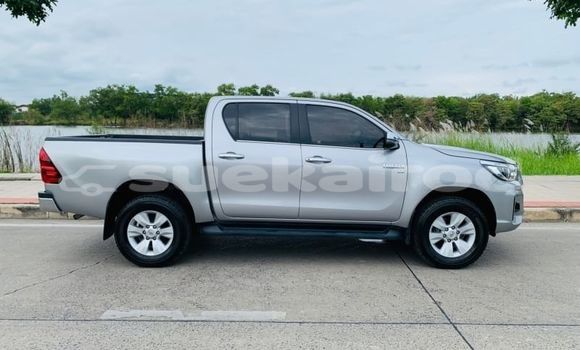 ซื้อ รถมือสอง Toyota Hiluxe Revo อื่น ๆ รถยนต์ ใน %{เมือง} ใน กรุงเทพมหานคร ซื้อ รถมือสอง Toyota Hiluxe Revo อื่น ๆ รถยนต์ ใน %{เมือง} ใน กรุงเทพมหานคร