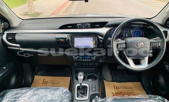 ซื้อ รถมือสอง Toyota Hiluxe Revo อื่น ๆ รถยนต์ ใน %{เมือง} ใน กรุงเทพมหานคร ซื้อ รถมือสอง Toyota Hiluxe Revo อื่น ๆ รถยนต์ ใน %{เมือง} ใน กรุงเทพมหานคร