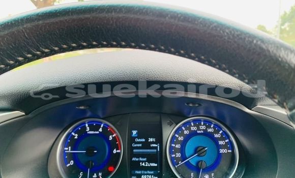 ซื้อ รถมือสอง Toyota Hiluxe Revo อื่น ๆ รถยนต์ ใน %{เมือง} ใน กรุงเทพมหานคร ซื้อ รถมือสอง Toyota Hiluxe Revo อื่น ๆ รถยนต์ ใน %{เมือง} ใน กรุงเทพมหานคร