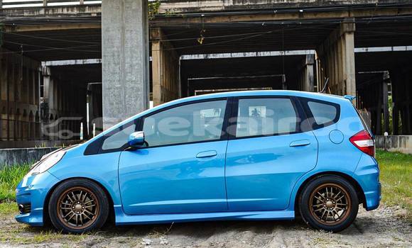 ซื้อ รถมือสอง Honda Jazz สีน้ำเงิน รถยนต์ ใน %{เมือง} ใน กรุงเทพมหานคร ซื้อ รถมือสอง Honda Jazz สีน้ำเงิน รถยนต์ ใน %{เมือง} ใน กรุงเทพมหานคร