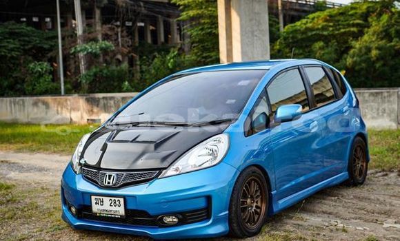 ซื้อ รถมือสอง Honda Jazz สีน้ำเงิน รถยนต์ ใน %{เมือง} ใน กรุงเทพมหานคร ซื้อ รถมือสอง Honda Jazz สีน้ำเงิน รถยนต์ ใน %{เมือง} ใน กรุงเทพมหานคร
