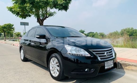 ซื้อ รถมือสอง Nissan Sylphy สีดำ รถยนต์ ใน %{เมือง} ใน กรุงเทพมหานคร ซื้อ รถมือสอง Nissan Sylphy สีดำ รถยนต์ ใน %{เมือง} ใน กรุงเทพมหานคร