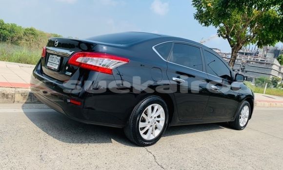 ซื้อ รถมือสอง Nissan Sylphy สีดำ รถยนต์ ใน %{เมือง} ใน กรุงเทพมหานคร ซื้อ รถมือสอง Nissan Sylphy สีดำ รถยนต์ ใน %{เมือง} ใน กรุงเทพมหานคร