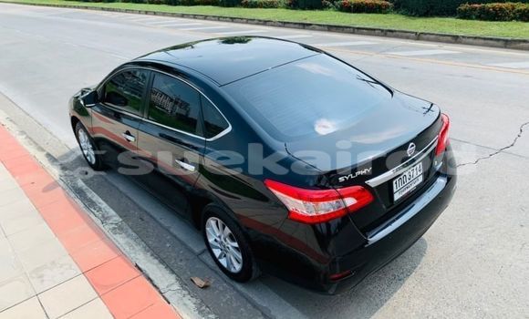 ซื้อ รถมือสอง Nissan Sylphy สีดำ รถยนต์ ใน %{เมือง} ใน กรุงเทพมหานคร ซื้อ รถมือสอง Nissan Sylphy สีดำ รถยนต์ ใน %{เมือง} ใน กรุงเทพมหานคร