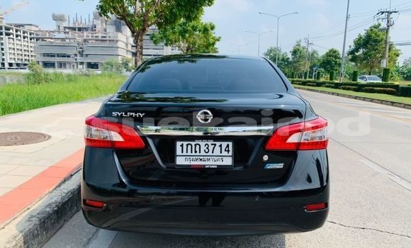 ซื้อ รถมือสอง Nissan Sylphy สีดำ รถยนต์ ใน %{เมือง} ใน กรุงเทพมหานคร ซื้อ รถมือสอง Nissan Sylphy สีดำ รถยนต์ ใน %{เมือง} ใน กรุงเทพมหานคร