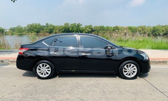 ซื้อ รถมือสอง Nissan Sylphy สีดำ รถยนต์ ใน %{เมือง} ใน กรุงเทพมหานคร ซื้อ รถมือสอง Nissan Sylphy สีดำ รถยนต์ ใน %{เมือง} ใน กรุงเทพมหานคร