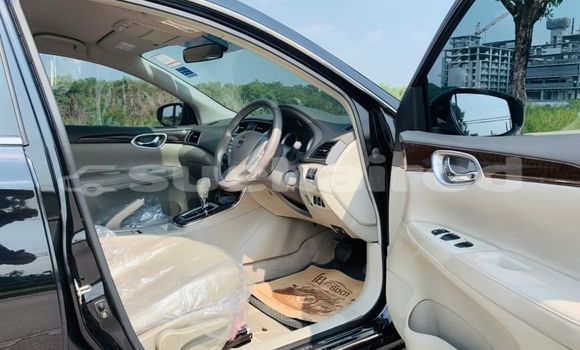 ซื้อ รถมือสอง Nissan Sylphy สีดำ รถยนต์ ใน %{เมือง} ใน กรุงเทพมหานคร ซื้อ รถมือสอง Nissan Sylphy สีดำ รถยนต์ ใน %{เมือง} ใน กรุงเทพมหานคร