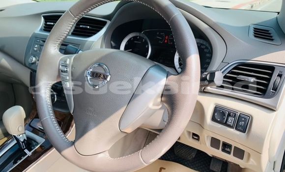 ซื้อ รถมือสอง Nissan Sylphy สีดำ รถยนต์ ใน %{เมือง} ใน กรุงเทพมหานคร ซื้อ รถมือสอง Nissan Sylphy สีดำ รถยนต์ ใน %{เมือง} ใน กรุงเทพมหานคร