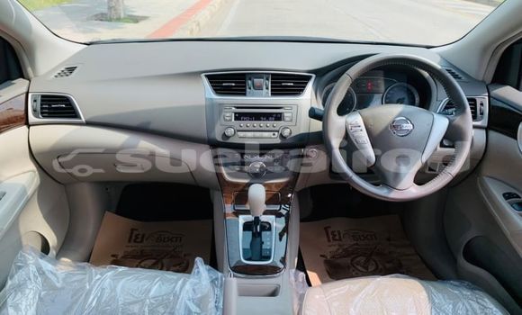 ซื้อ รถมือสอง Nissan Sylphy สีดำ รถยนต์ ใน %{เมือง} ใน กรุงเทพมหานคร ซื้อ รถมือสอง Nissan Sylphy สีดำ รถยนต์ ใน %{เมือง} ใน กรุงเทพมหานคร
