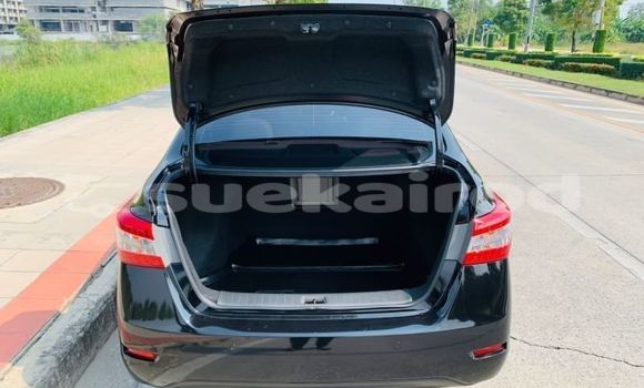 ซื้อ รถมือสอง Nissan Sylphy สีดำ รถยนต์ ใน %{เมือง} ใน กรุงเทพมหานคร ซื้อ รถมือสอง Nissan Sylphy สีดำ รถยนต์ ใน %{เมือง} ใน กรุงเทพมหานคร