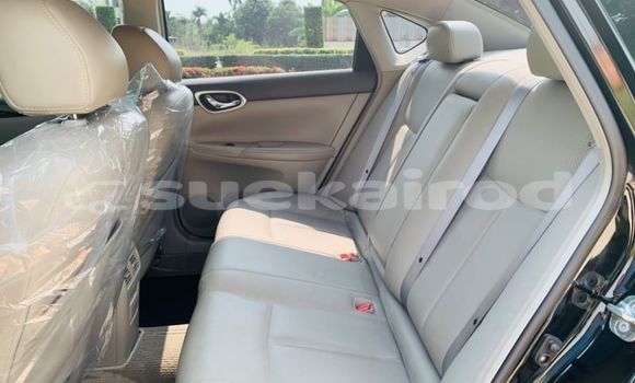 ซื้อ รถมือสอง Nissan Sylphy สีดำ รถยนต์ ใน %{เมือง} ใน กรุงเทพมหานคร ซื้อ รถมือสอง Nissan Sylphy สีดำ รถยนต์ ใน %{เมือง} ใน กรุงเทพมหานคร