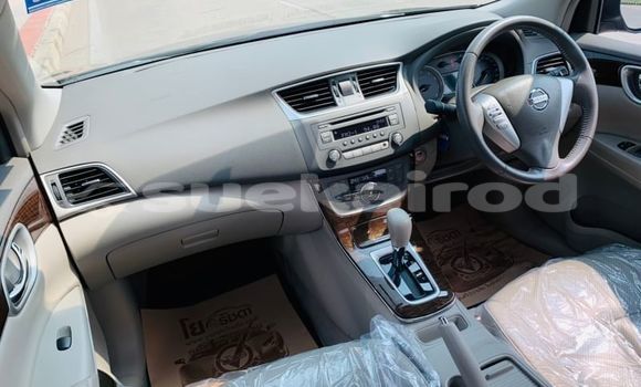 ซื้อ รถมือสอง Nissan Sylphy สีดำ รถยนต์ ใน %{เมือง} ใน กรุงเทพมหานคร ซื้อ รถมือสอง Nissan Sylphy สีดำ รถยนต์ ใน %{เมือง} ใน กรุงเทพมหานคร