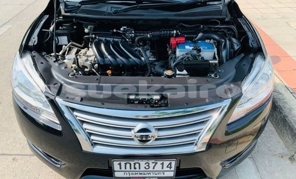 ซื้อ รถมือสอง Nissan Sylphy สีดำ รถยนต์ ใน %{เมือง} ใน กรุงเทพมหานคร ซื้อ รถมือสอง Nissan Sylphy สีดำ รถยนต์ ใน %{เมือง} ใน กรุงเทพมหานคร