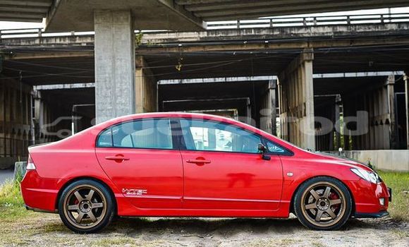 ซื้อ รถมือสอง Honda Civic สีแดง รถยนต์ ใน %{เมือง} ใน กรุงเทพมหานคร ซื้อ รถมือสอง Honda Civic สีแดง รถยนต์ ใน %{เมือง} ใน กรุงเทพมหานคร